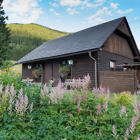 Fogadó Draxlerhaus 3*