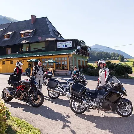 Gasthof Draxlerhaus 3*