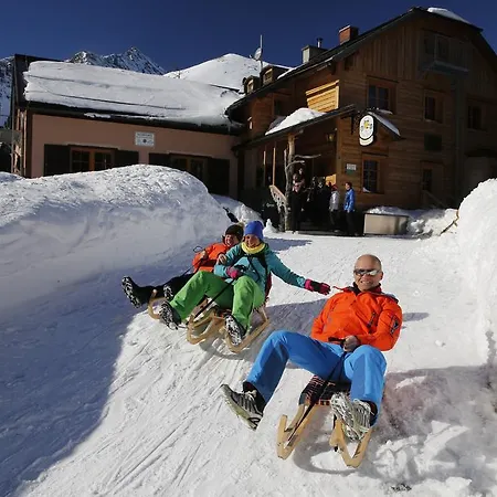 Värdshus Gasthof Draxlerhaus 3*