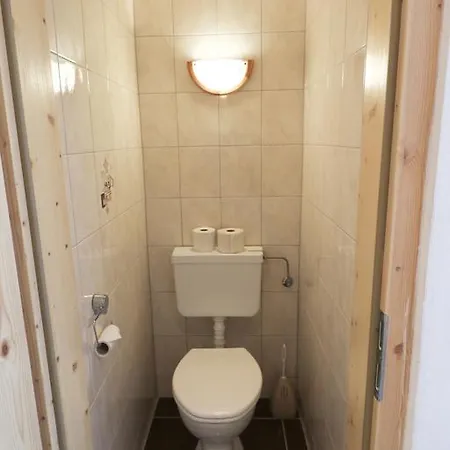 Fogadó Draxlerhaus Hohentauern