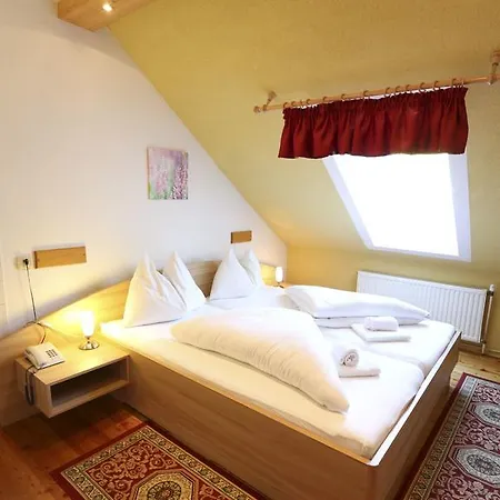 Gasthof Draxlerhaus 3* Hohentauern