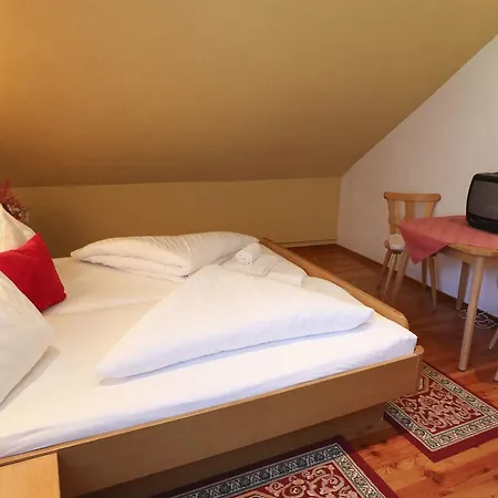Gasthof Draxlerhaus 3* Hohentauern