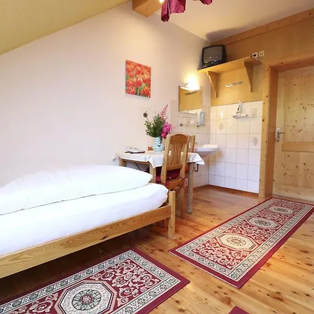 Draxlerhaus 3* Hohentauern