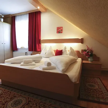 Fogadó Draxlerhaus