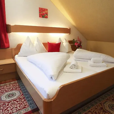 Fogadó Draxlerhaus 3*