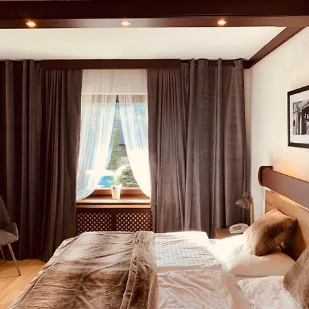 Draxlerhaus 3*