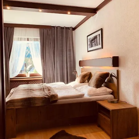 Draxlerhaus 3*