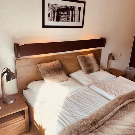 Gasthof Draxlerhaus 3* Hohentauern