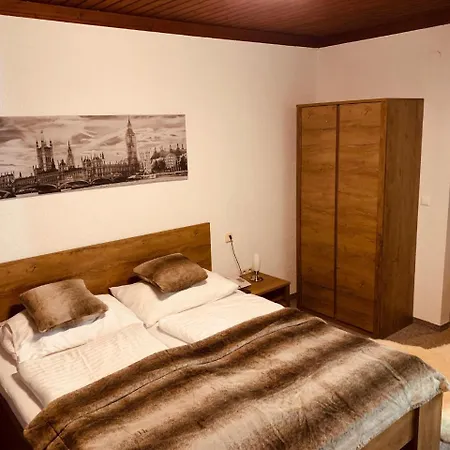 Fogadó Draxlerhaus Hohentauern
