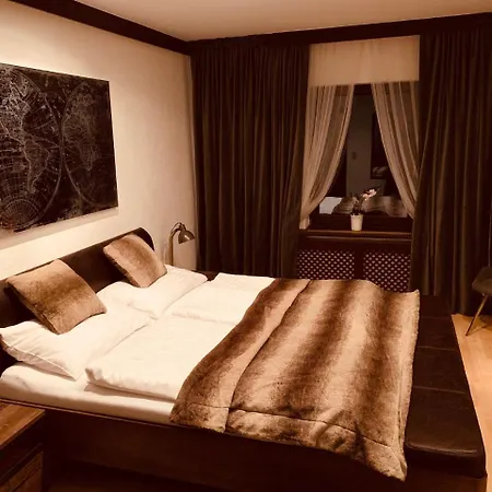 Draxlerhaus Fogadó 3*