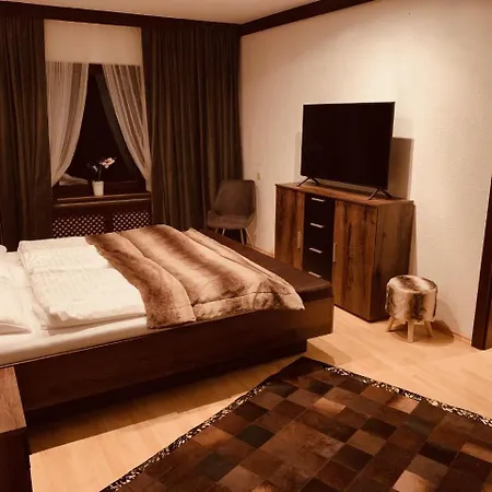 Fogadó Draxlerhaus 3*