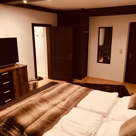 Draxlerhaus 3*