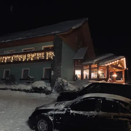 Värdshus Gasthof Draxlerhaus 3*