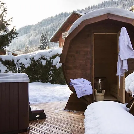 Fogadó Draxlerhaus 3*