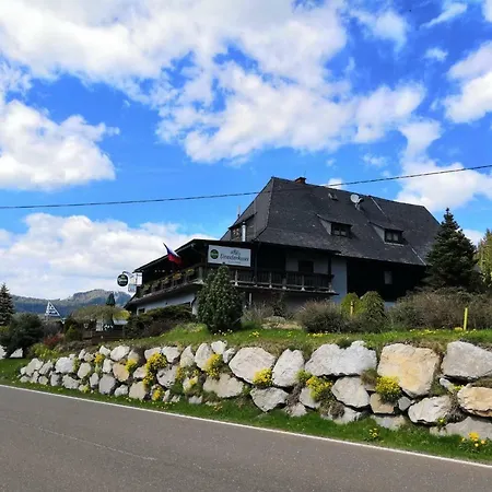 Gasthof Draxlerhaus Hohentauern