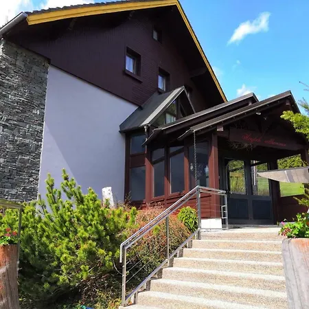 Fogadó Draxlerhaus Hohentauern