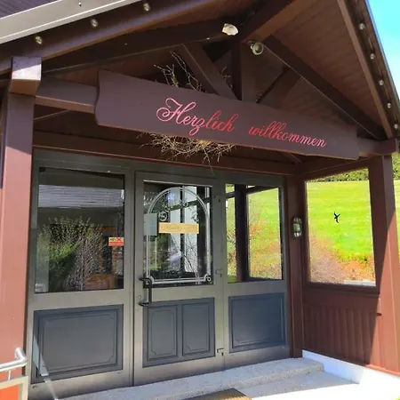 Draxlerhaus Fogadó