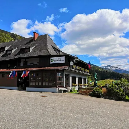 Draxlerhaus