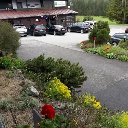 Värdshus Gasthof Draxlerhaus 3*