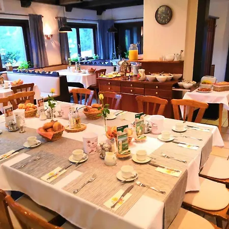 Draxlerhaus Fogadó 3*