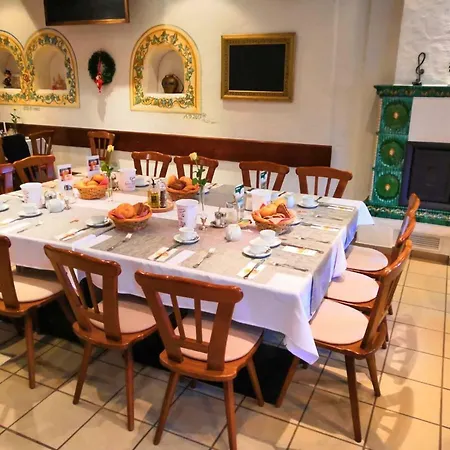 Gasthof Draxlerhaus Hohentauern