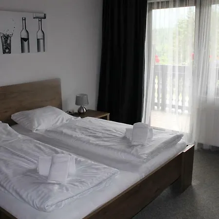 Draxlerhaus Hohentauern