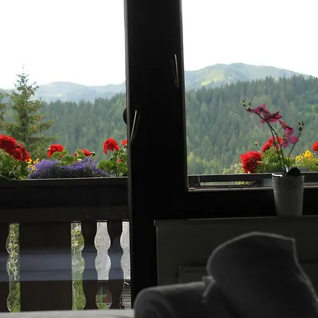 Gasthof Draxlerhaus 3* Hohentauern