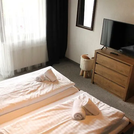 Gasthof Draxlerhaus 3*