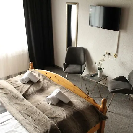 Locanda Draxlerhaus Hohentauern