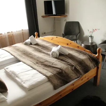 Draxlerhaus 3*