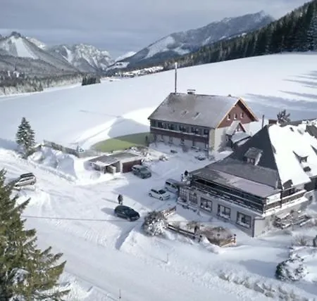 Draxlerhaus Fogadó