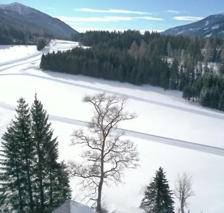 Värdshus Gasthof Draxlerhaus 3*